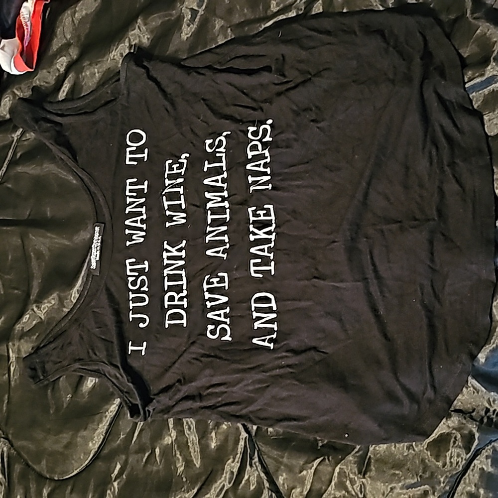 Tank top bundle💌 - Picture 6 of 7